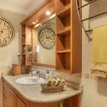 Confortable With Views منتزه العطل