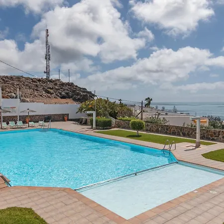 Confortable With Views منتزه العطل