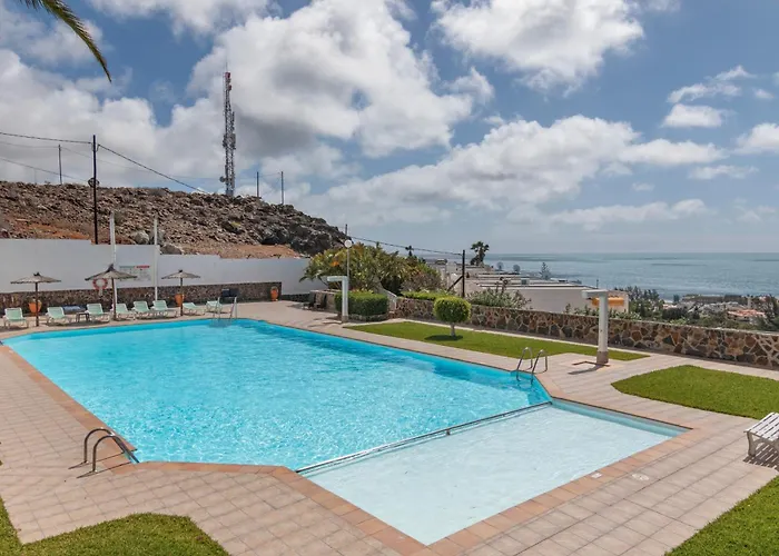 Confortable With Views Village de vacances