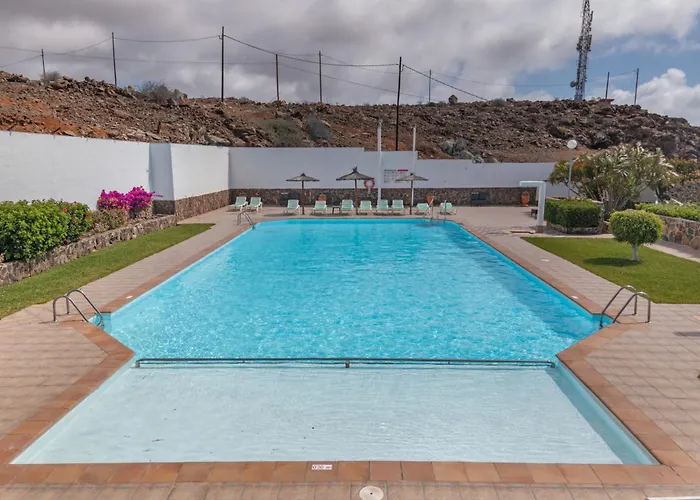 Confortable With Views Village de vacances *