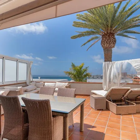 Confortable With Views * San Bartolomé