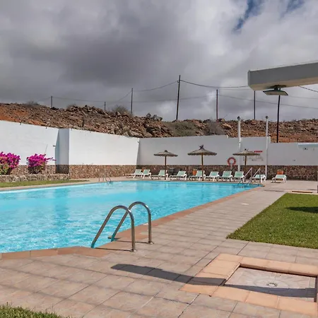 Confortable With Views Holiday park San Bartolome de Tirajana (Gran Canaria)