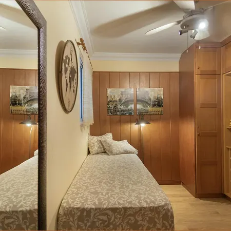 Holiday park Confortable With Views