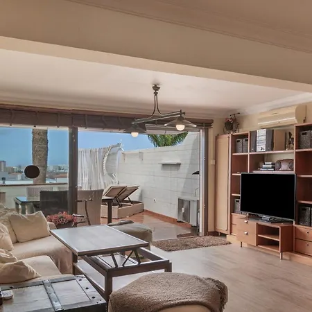 Holiday park Confortable With Views San Bartolome de Tirajana (Gran Canaria)