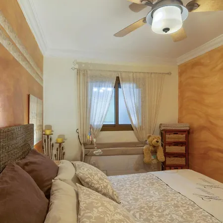 Confortable With Views Holiday park San Bartolome de Tirajana (Gran Canaria)