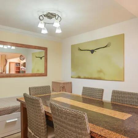 Confortable With Views Parque de vacaciones *