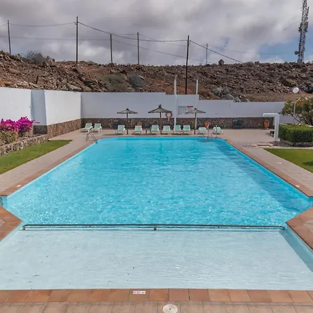 Confortable With Views Parque de vacaciones *