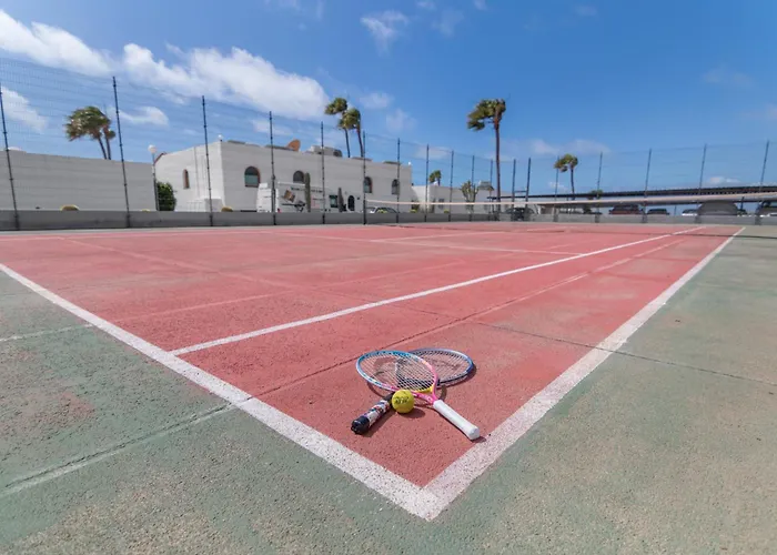 Confortable With Views Kompleks wypoczynkowy *