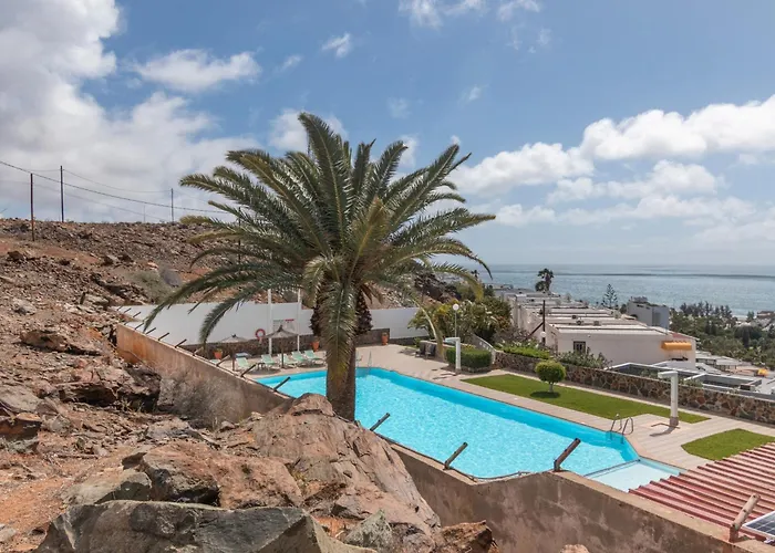 Confortable With Views San Bartolomé