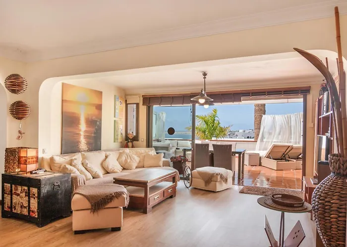 Confortable With Views *