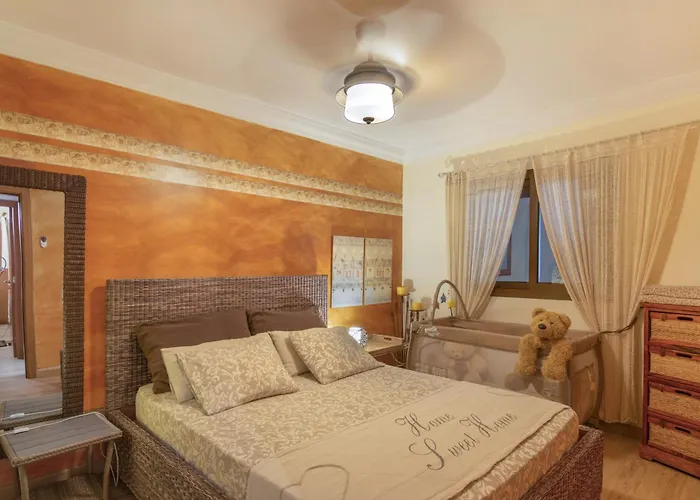 Kompleks wypoczynkowy Confortable With Views *