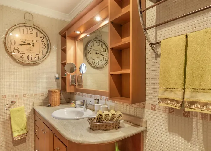 Confortable With Views Kompleks wypoczynkowy