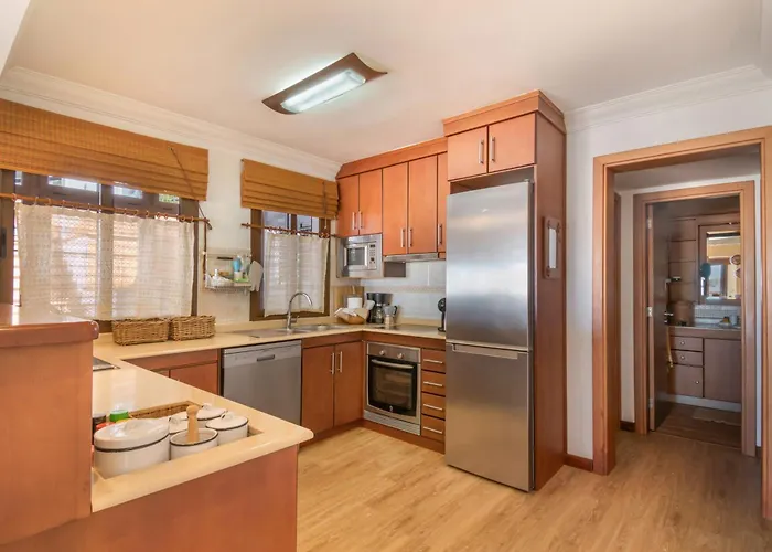 Confortable With Views *