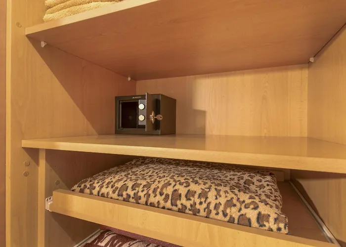 Confortable With Views * San Bartolomé