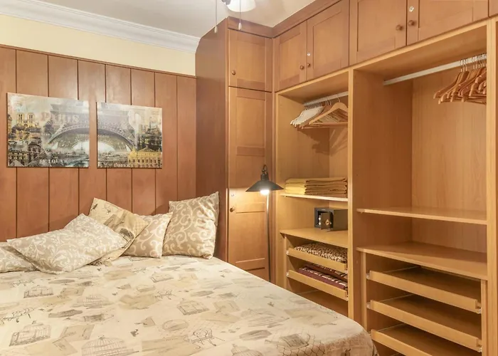 Confortable With Views * San Bartolomé