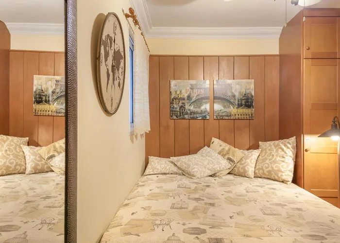 Confortable With Views *