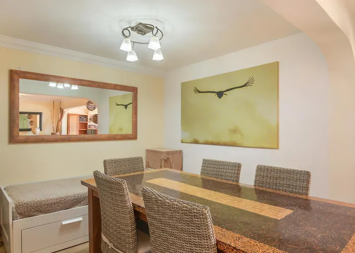 Confortable With Views Kompleks wypoczynkowy *